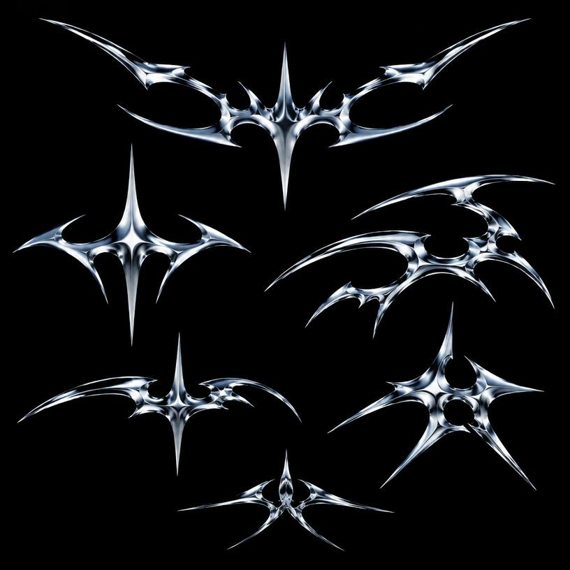 Cyber Tribal